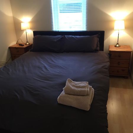 6 Varis Apartments Forres Dış mekan fotoğraf