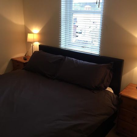 6 Varis Apartments Forres Dış mekan fotoğraf