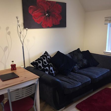 6 Varis Apartments Forres Dış mekan fotoğraf