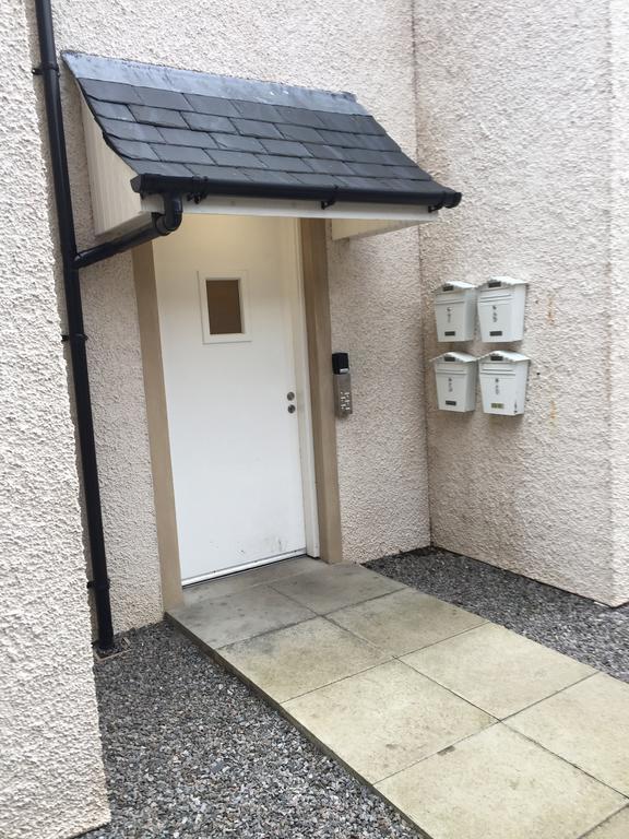6 Varis Apartments Forres Dış mekan fotoğraf