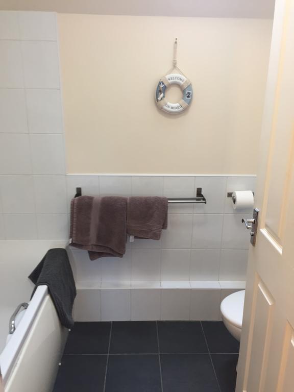 6 Varis Apartments Forres Dış mekan fotoğraf
