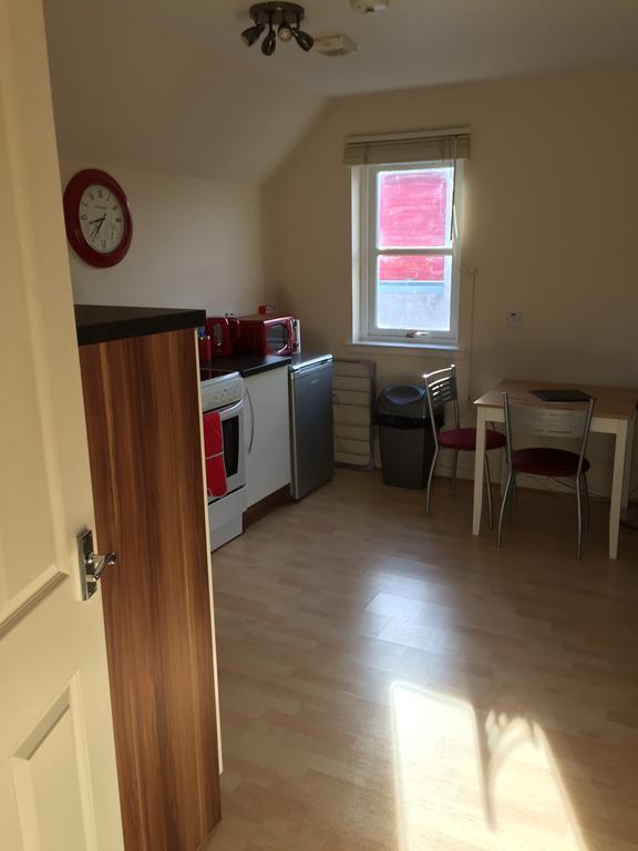 6 Varis Apartments Forres Dış mekan fotoğraf